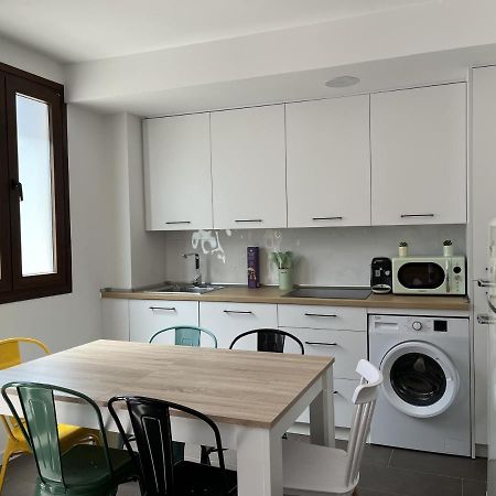 Appartamento Coello 31 Jaén Esterno foto
