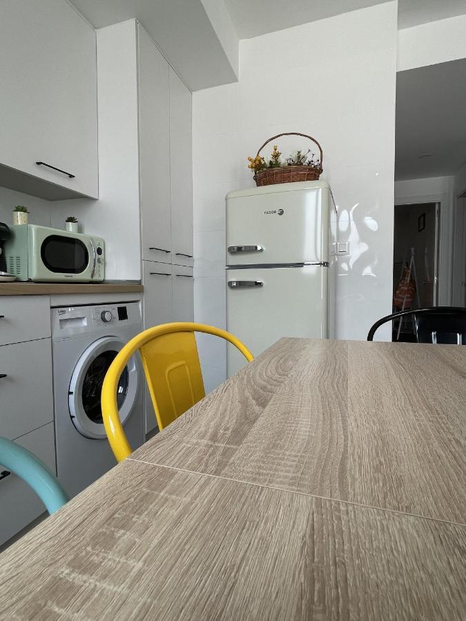 Appartamento Coello 31 Jaén Esterno foto