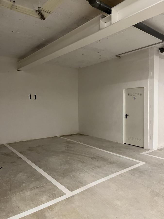 Appartamento Coello 31 Jaén Esterno foto