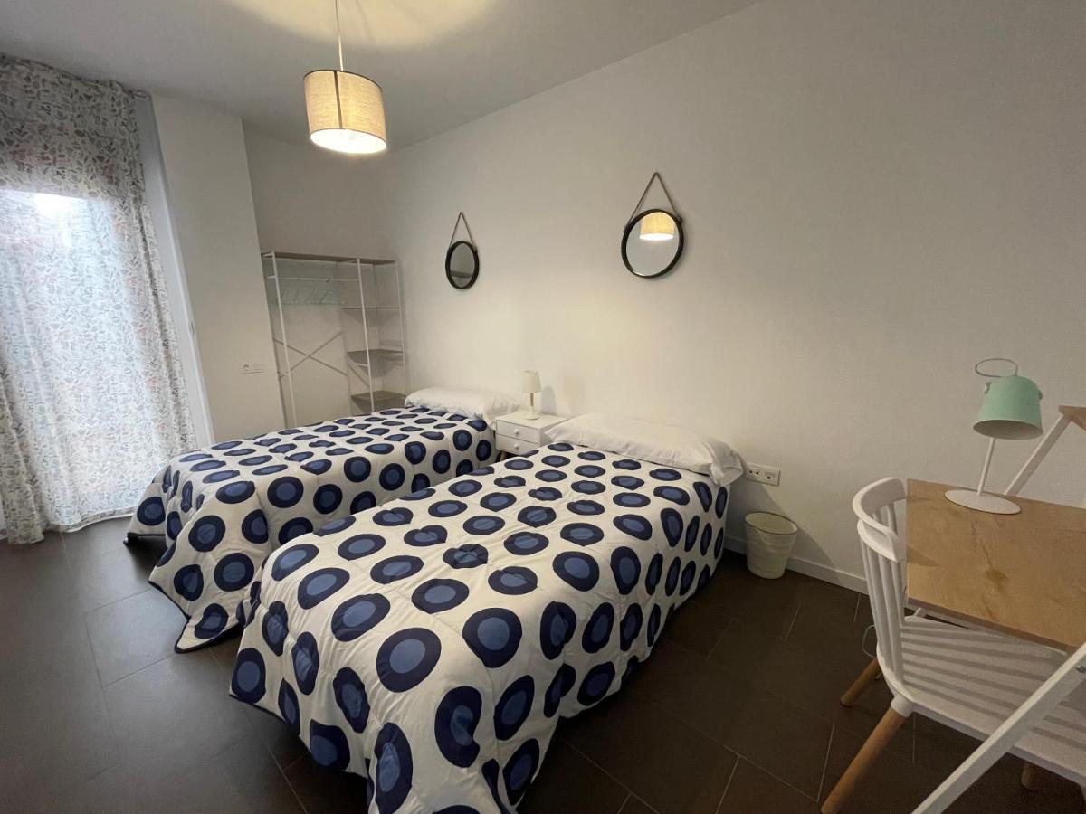 Appartamento Coello 31 Jaén Esterno foto